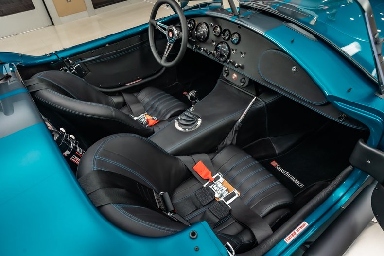 1965 Shelby Cobra 66