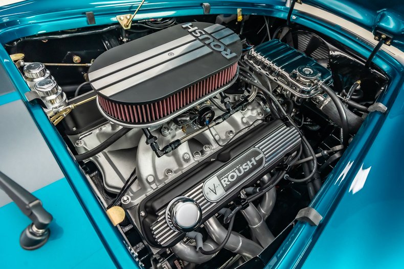 1965 Shelby Cobra 79