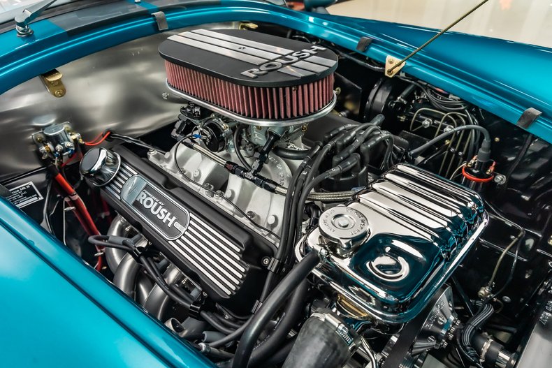 1965 Shelby Cobra 81