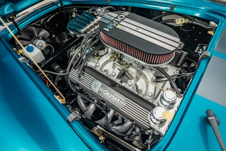 1965 Shelby Cobra 85