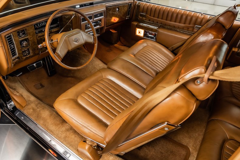 1979 Cadillac Coupe DeVille 56