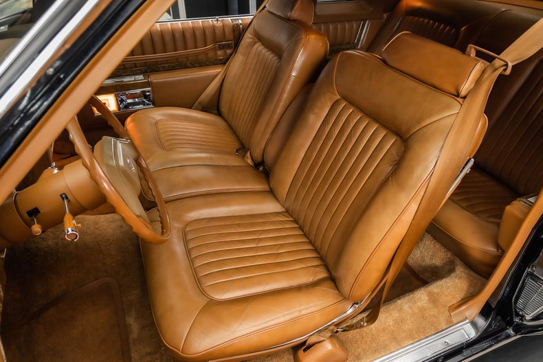 1979 Cadillac Coupe DeVille 58