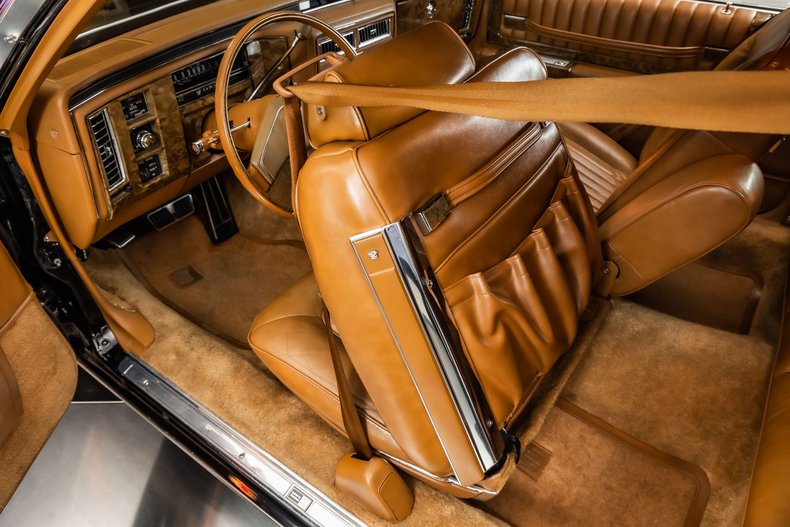 1979 Cadillac Coupe DeVille 59