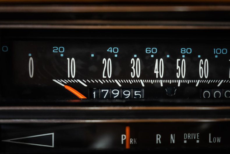 1979 Cadillac Coupe DeVille 65