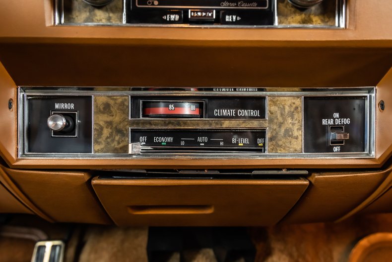 1979 Cadillac Coupe DeVille 66