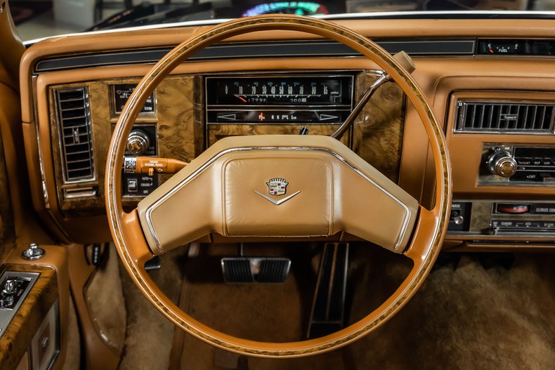 1979 Cadillac Coupe DeVille 63