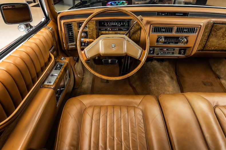 1979 Cadillac Coupe DeVille 62