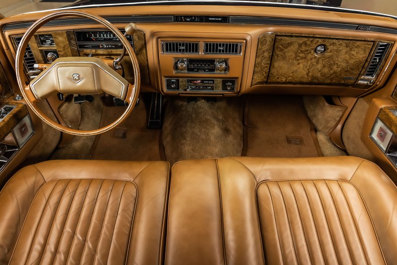 1979 Cadillac Coupe DeVille 69