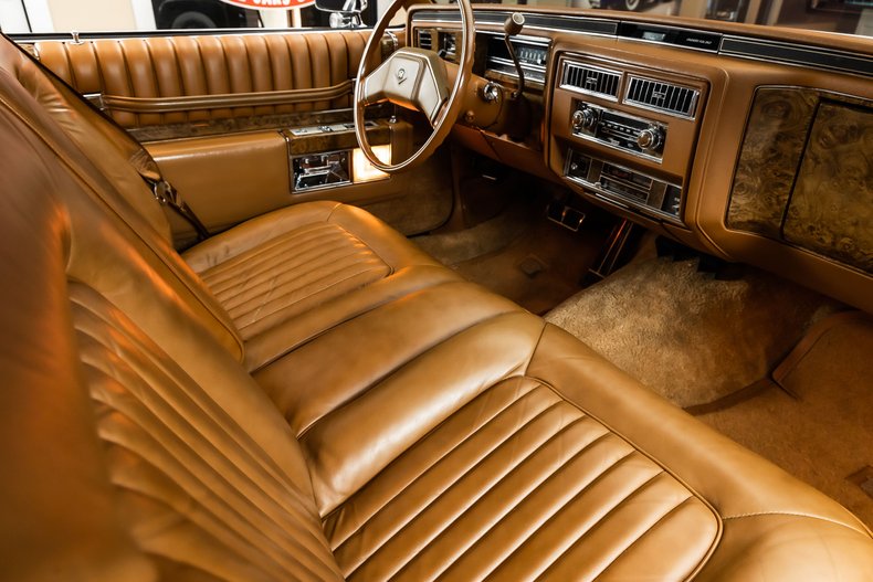 1979 Cadillac Coupe DeVille 70