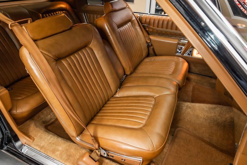1979 Cadillac Coupe DeVille 75