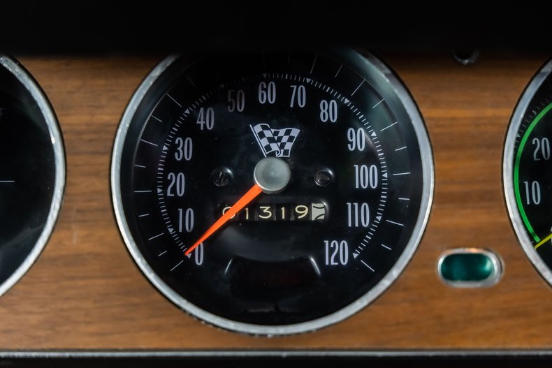 1965 Pontiac GTO 61