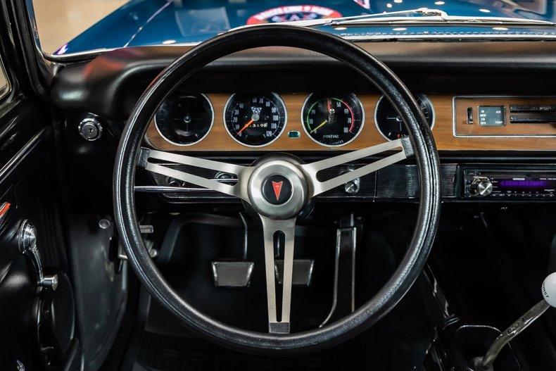 1965 Pontiac GTO 59