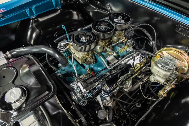 1965 Pontiac GTO 86