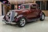 For Sale 1933 Ford 5-Window