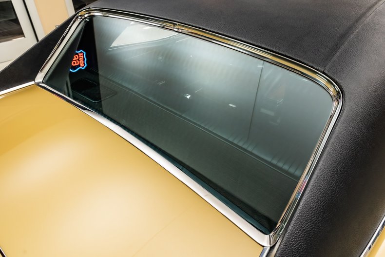 1967 Pontiac GTO 40