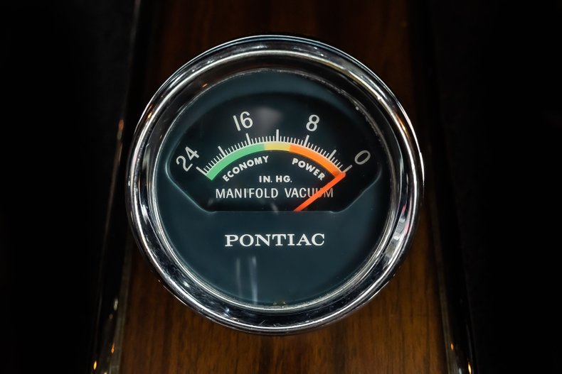 1967 Pontiac GTO 65