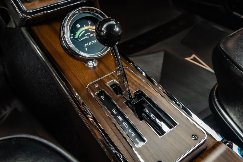 1967 Pontiac GTO 73