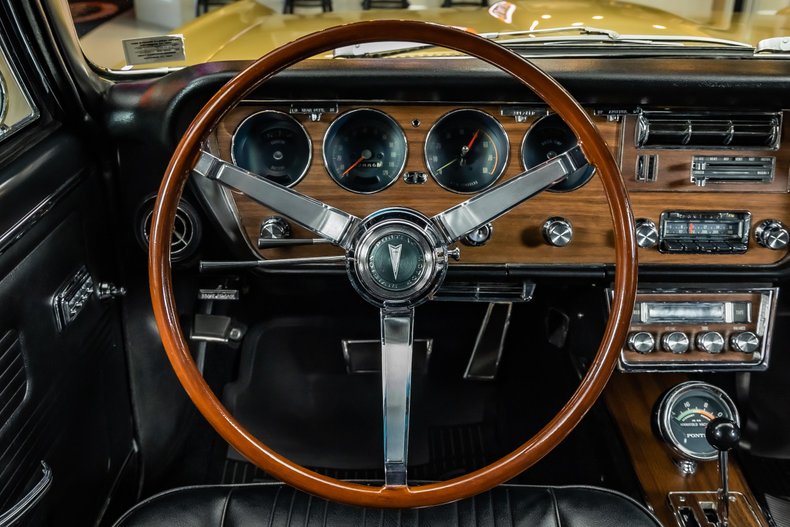 1967 Pontiac GTO 62