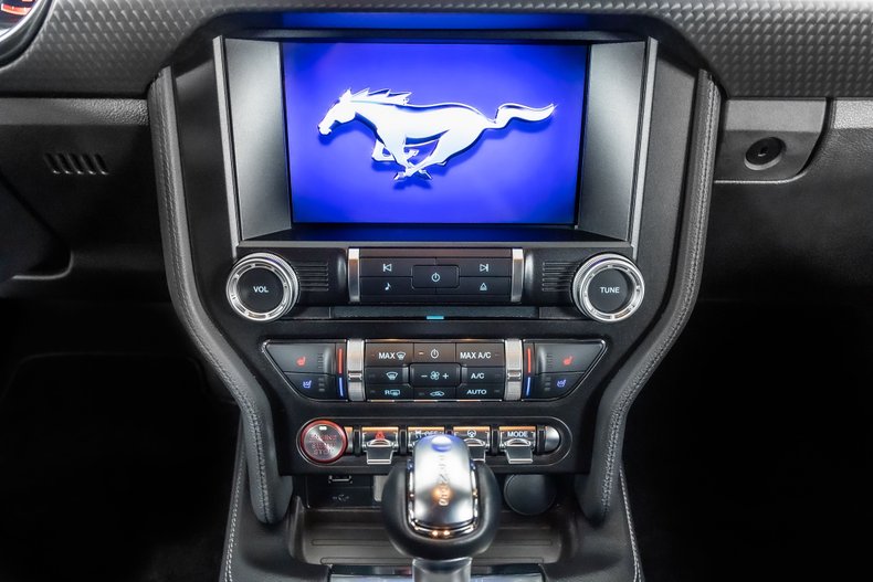 2021 Ford Mustang 65