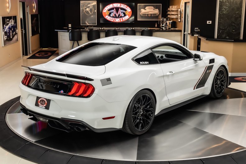 2021 Ford Mustang 13