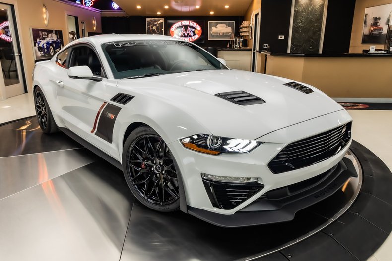 2021 Ford Mustang 102