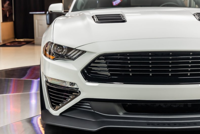 2021 Ford Mustang 19