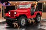 For Sale 1969 Jeep CJ5