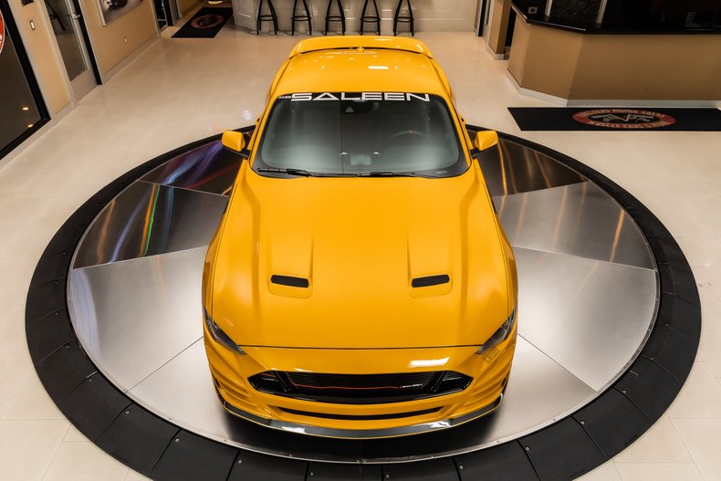 2022 Ford Mustang 97