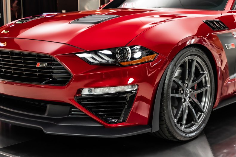 2020 Ford Mustang 28