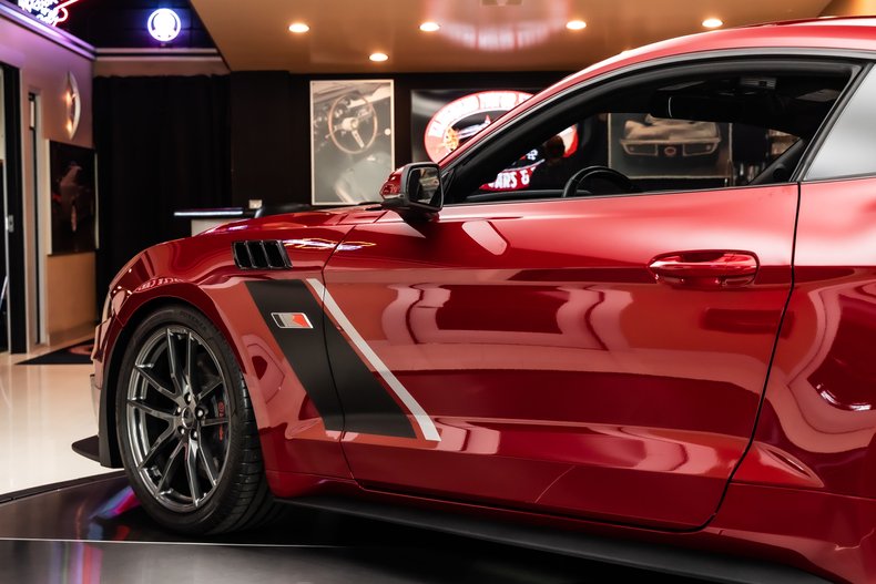 2020 Ford Mustang 34