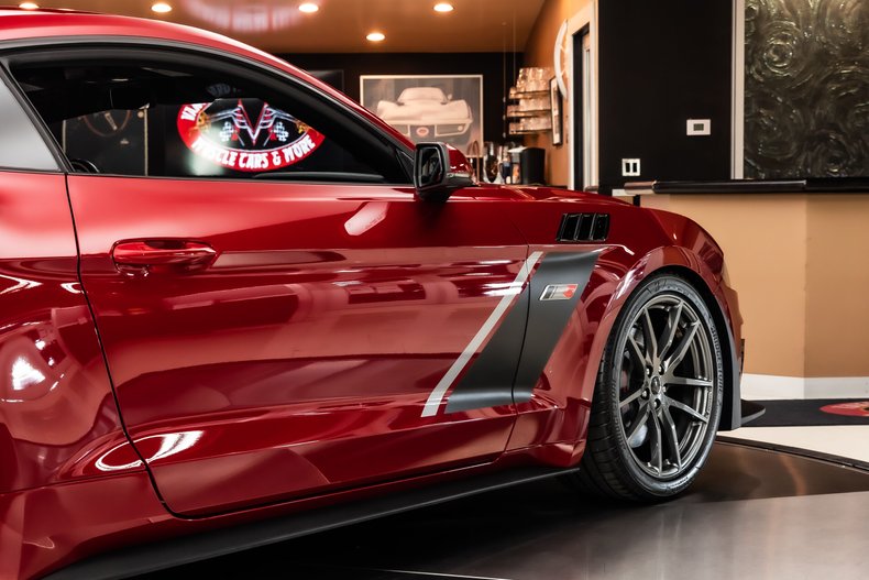 2020 Ford Mustang 42