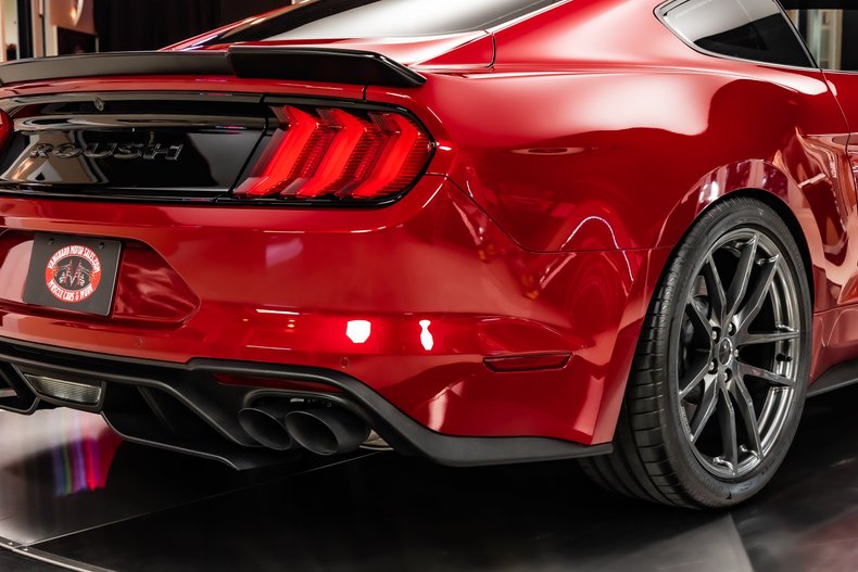 2020 Ford Mustang 41