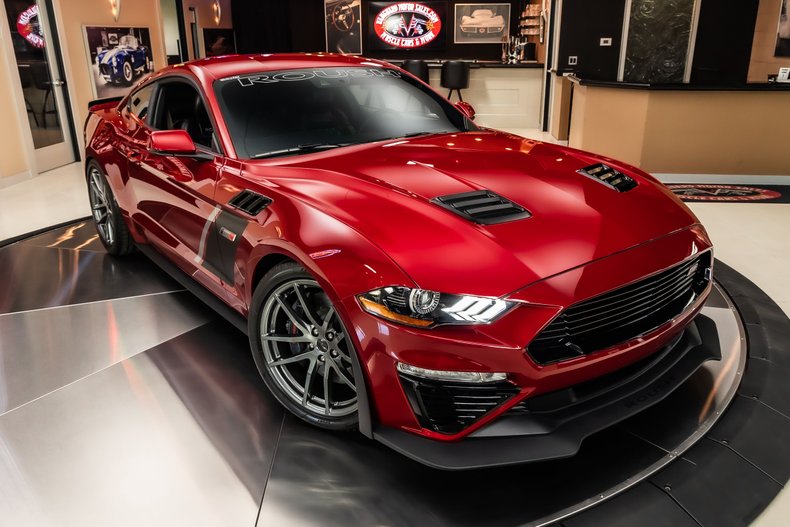 2020 Ford Mustang 102