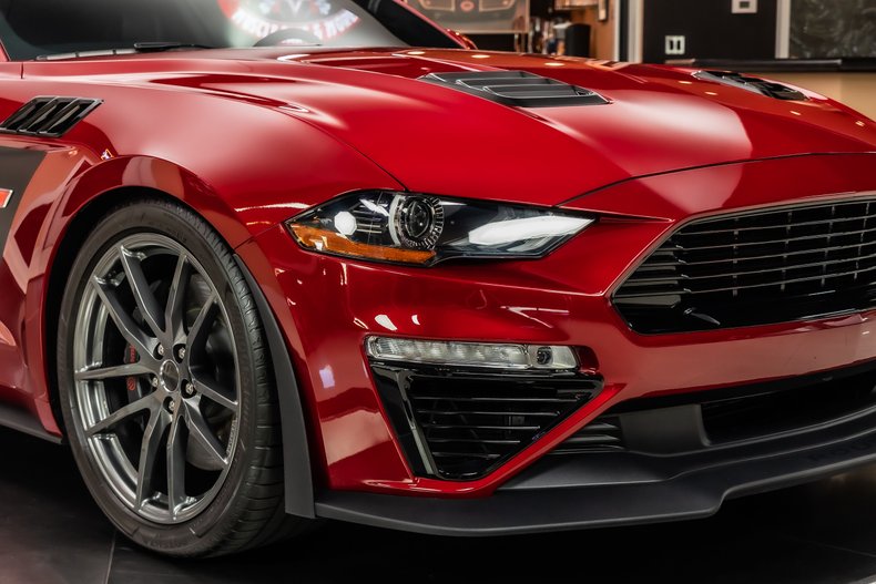 2020 Ford Mustang 20