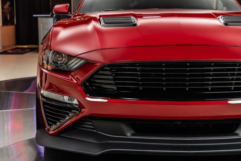 2020 Ford Mustang 19