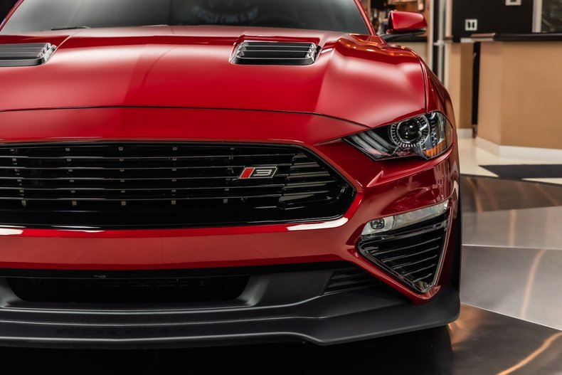 2020 Ford Mustang 27