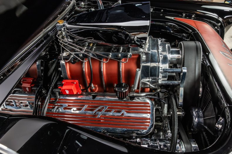 1956 Chevrolet Bel Air 97