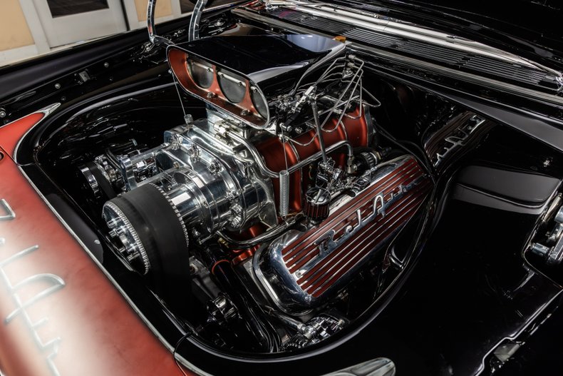 1956 Chevrolet Bel Air 103