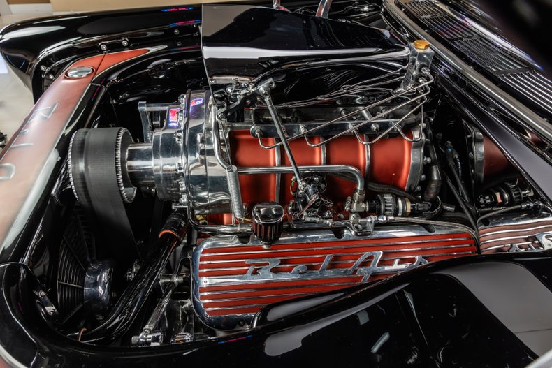1956 Chevrolet Bel Air 105