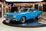 For Sale 1968 Plymouth Road Runner