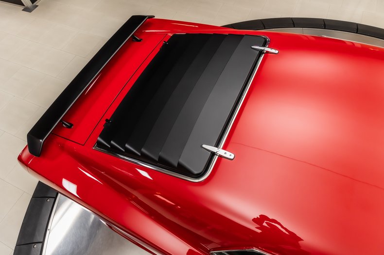 1970 Ford Mustang 42