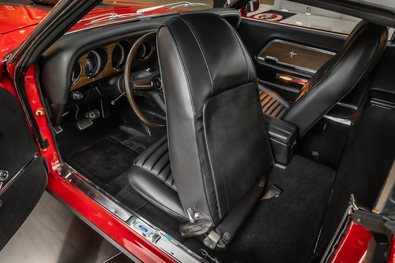 1970 Ford Mustang 74