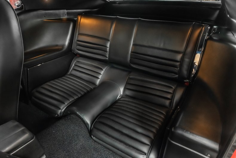 1970 Ford Mustang 75