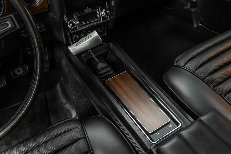 1970 Ford Mustang 86