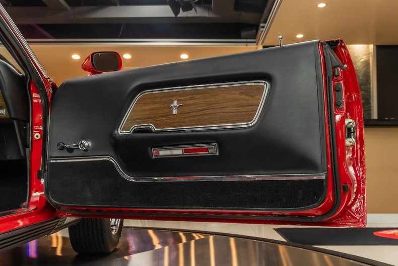 1970 Ford Mustang 90