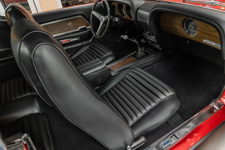 1970 Ford Mustang 91
