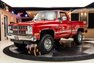 For Sale 1987 Chevrolet Silverado