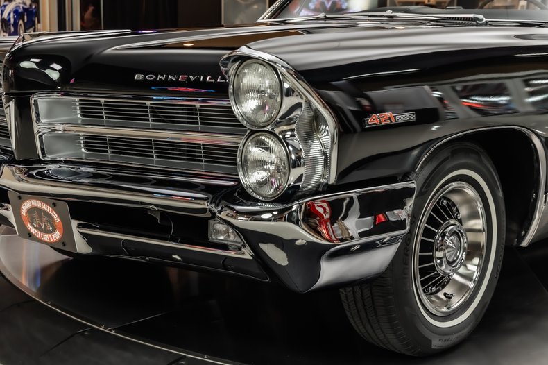 1965 Pontiac Bonneville 52