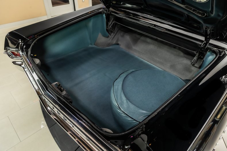 1965 Pontiac Bonneville 121