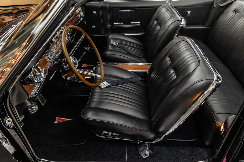 1965 Pontiac Bonneville 78